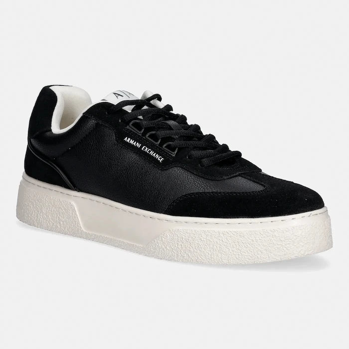 Маратонки Armani Exchange