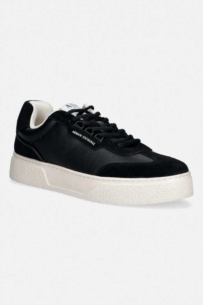 Маратонки Armani Exchange