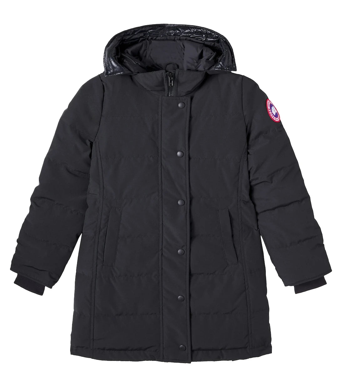 Canada Goose Kids - Juniper down parka