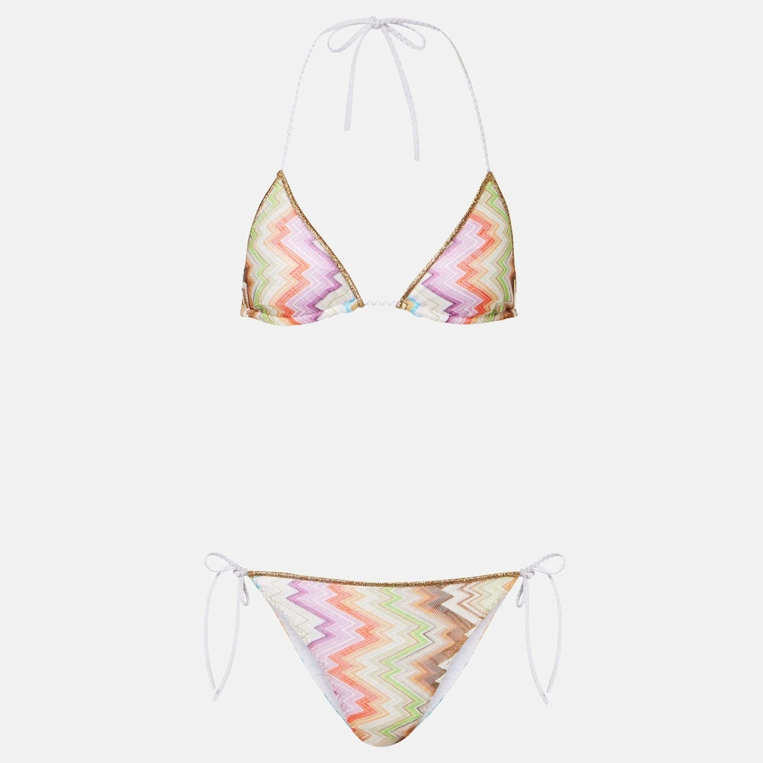 Missoni - Zigzag bikini