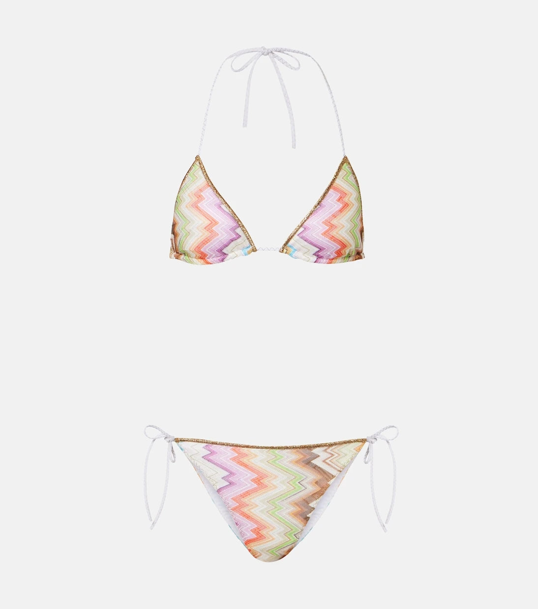 Missoni - Zigzag bikini