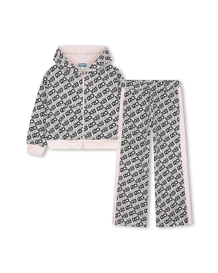 Kenzo Kids Bebek Eşofman Takımı