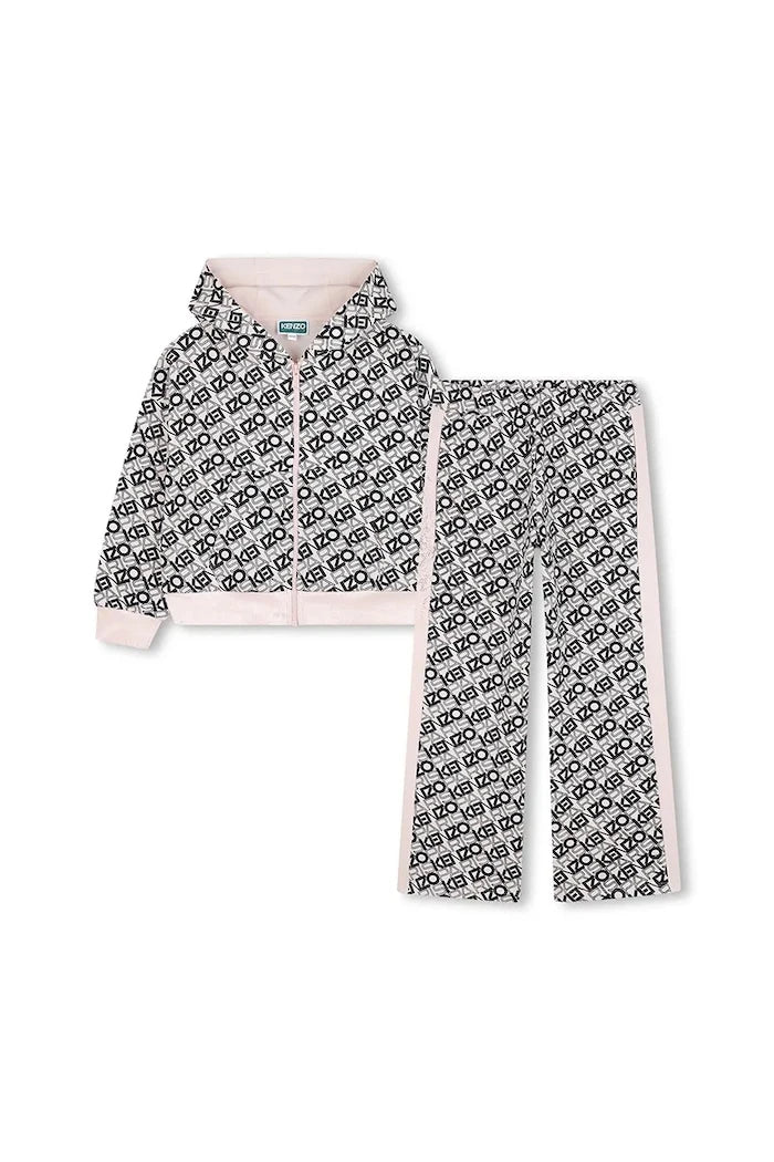 Kenzo Kids Bebek Eşofman Takımı
