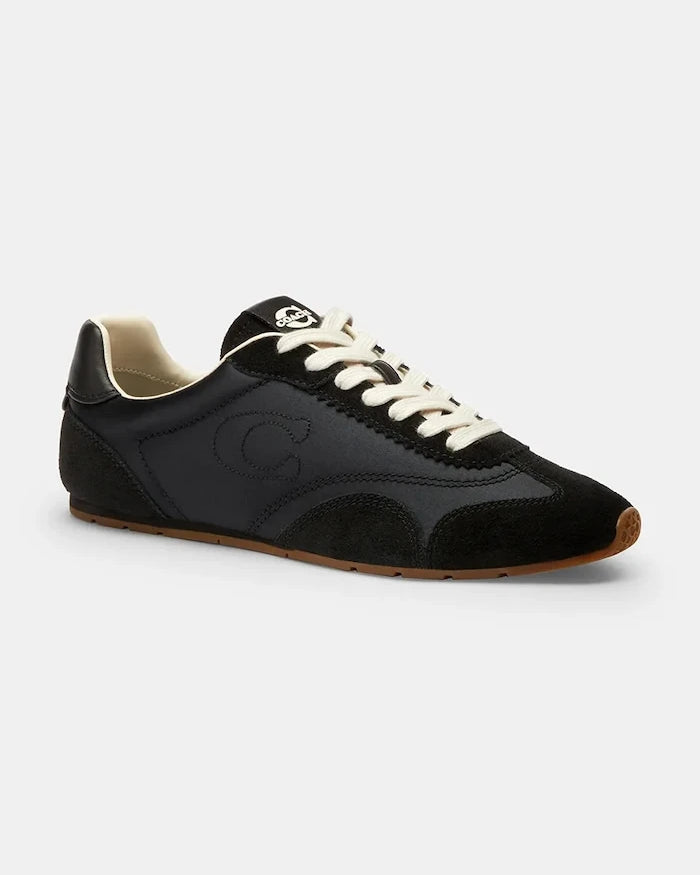 Coach Flat Sneaker