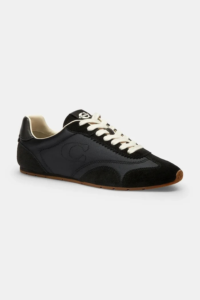 Маратонки Coach Flat Sneaker