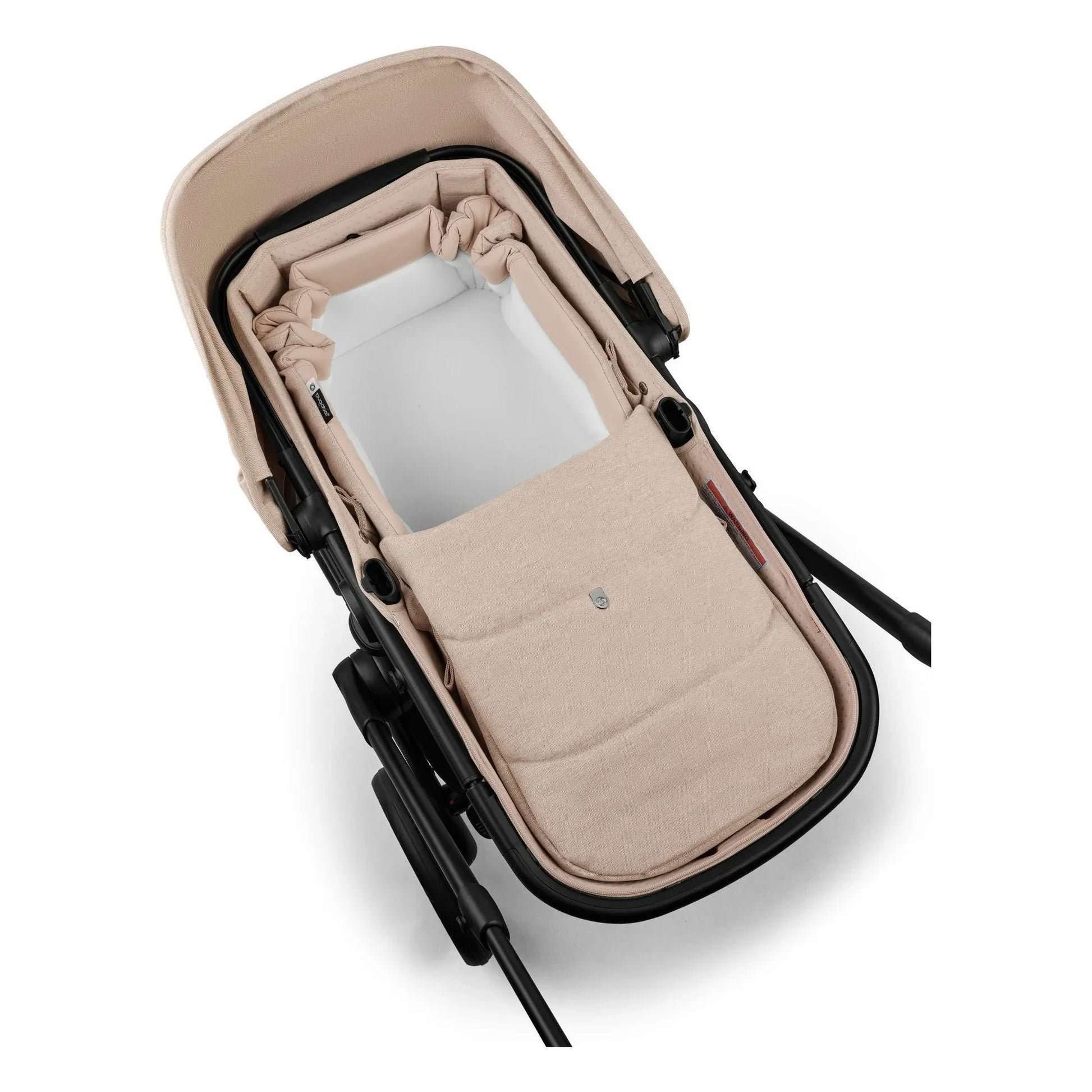 Bugaboo - Baby nest Butterfly 2 | Beige