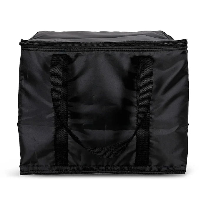 Sagaform plastik termal çanta 34 x 22 x 28 cm