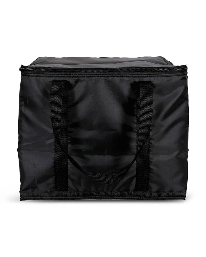 Sagaform plastik termal çanta 34 x 22 x 28 cm