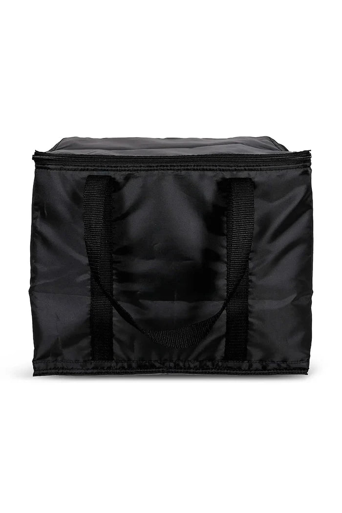 Sagaform plastik termal çanta 34 x 22 x 28 cm