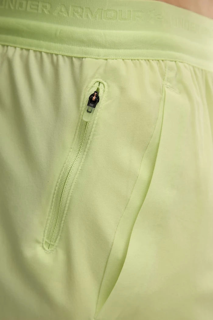 Under Armour Vanish Elite Antrenman Şortu