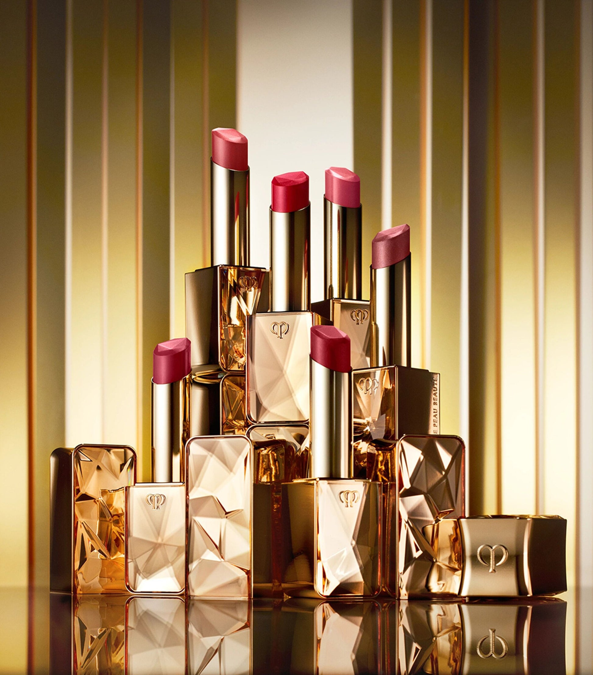 The Precious Lipstick Refill