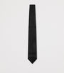 Lamb Leather Tie