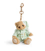 Pyjama Henry Bear Keyring