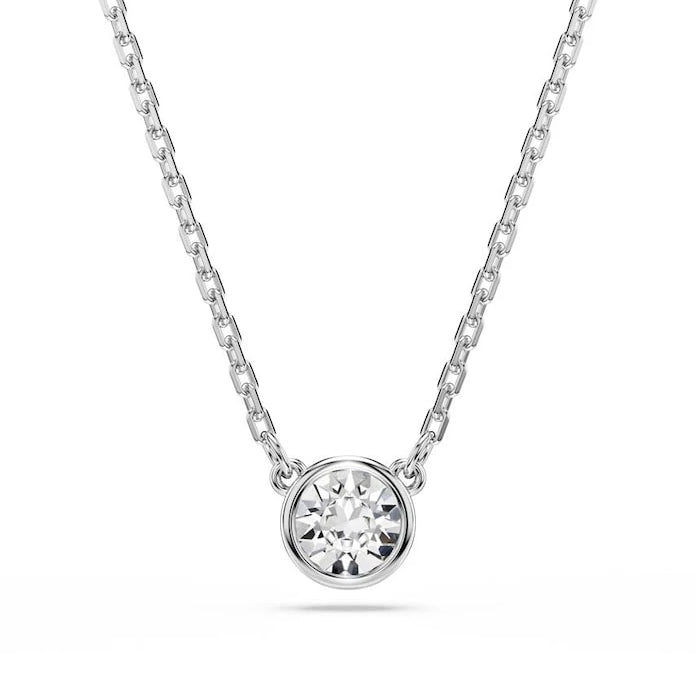 Колие Swarovski IMBER