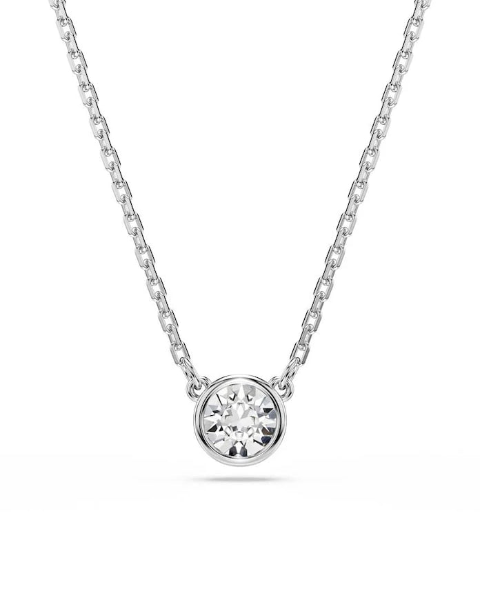 Swarovski IMBER Kolye