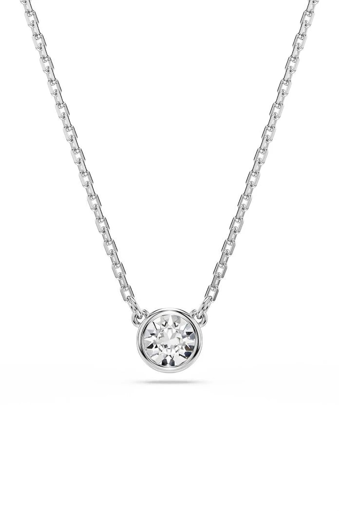 Колие Swarovski IMBER