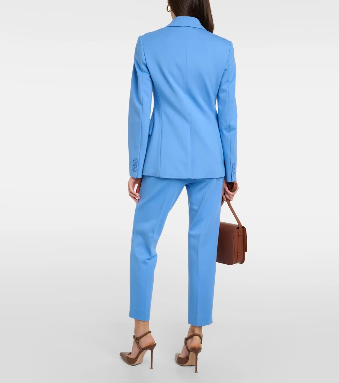 Dorothee Schumacher - Double-breasted blazer
