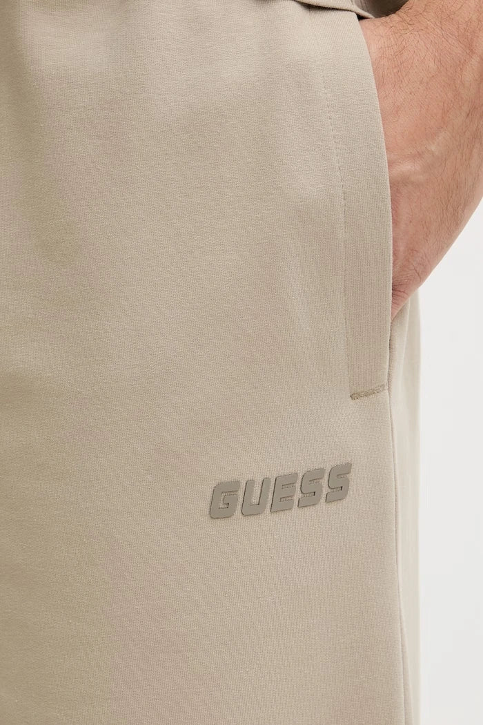 Guess спортен панталон мъжки GUSTAVE