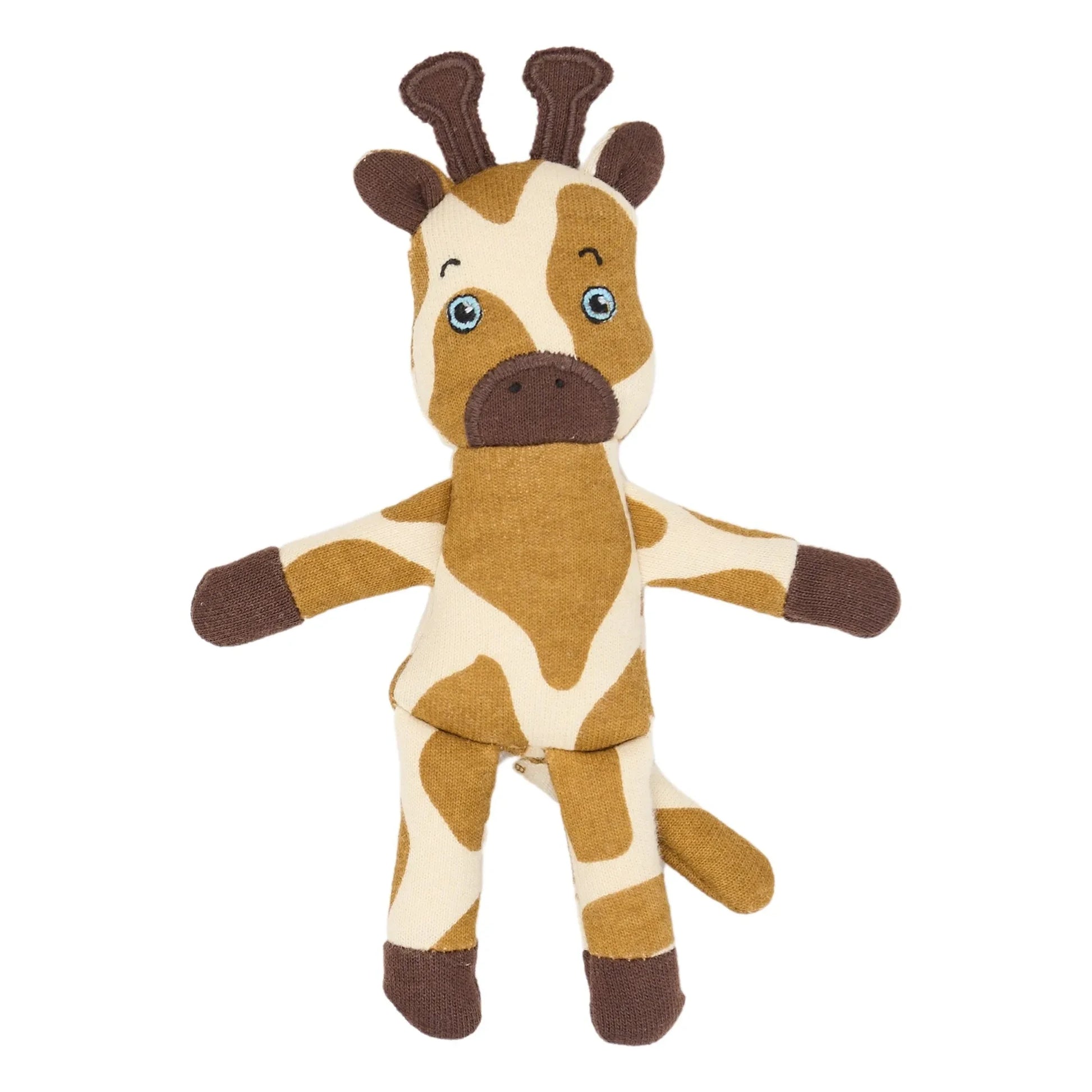 Fabelab - Giraffe doll