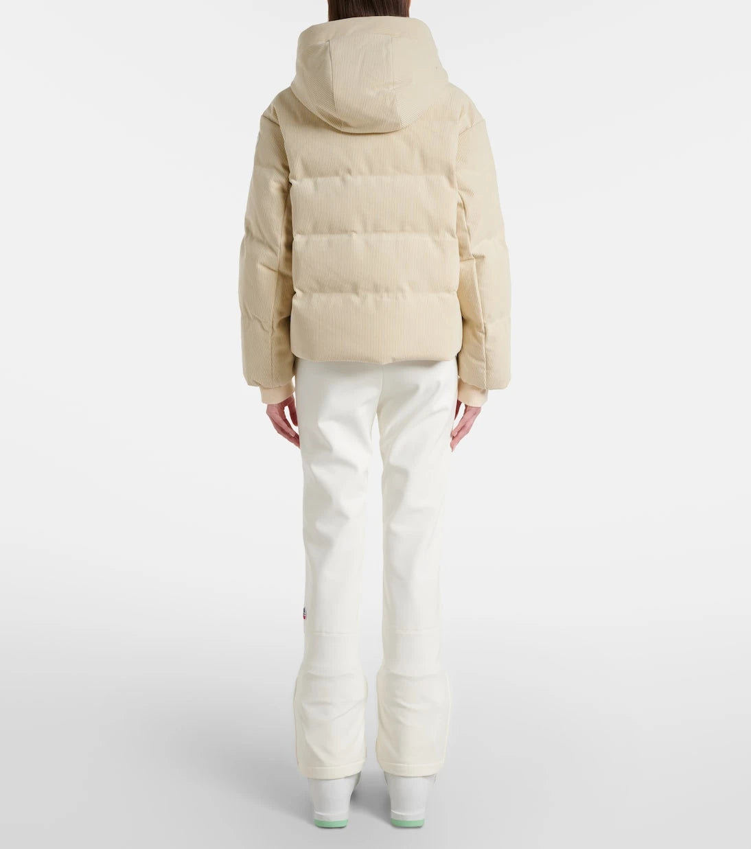 Fusalp - Barsy down ski jacket