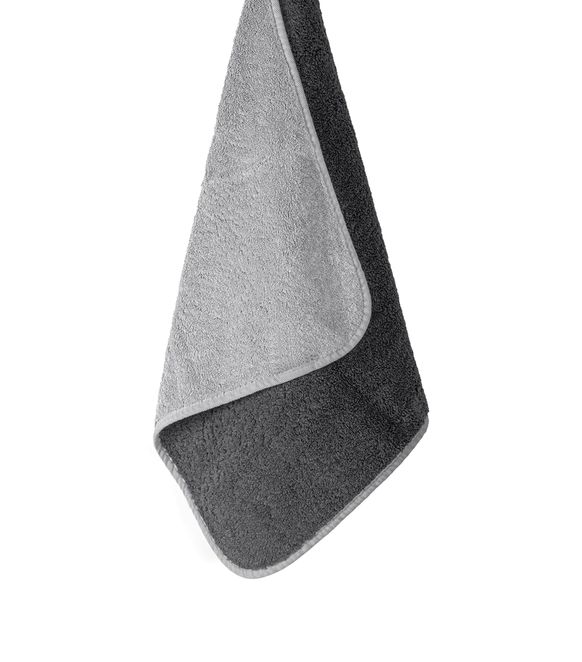 Bicolore Face Cloth (30cm x 30cm)