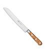 Sabatier Stainless Steel Provencao Bread Knife (20cm)