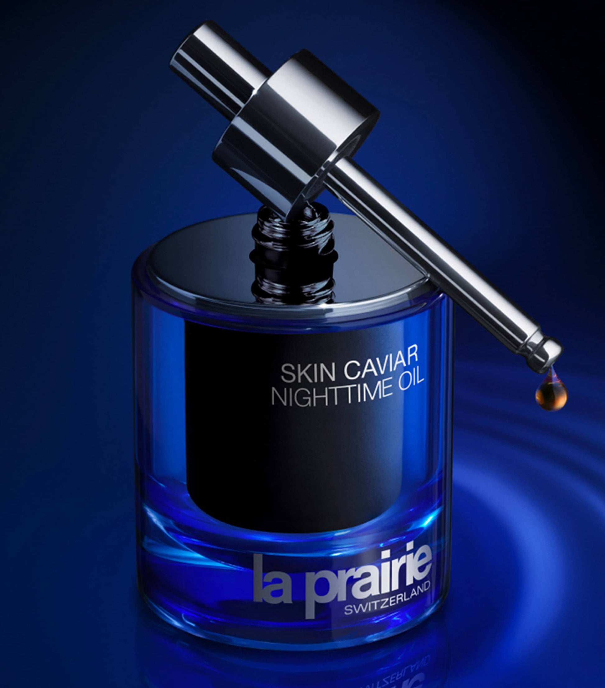 Skin Caviar Nighttime Oil with Caviar Retinol (20ml)