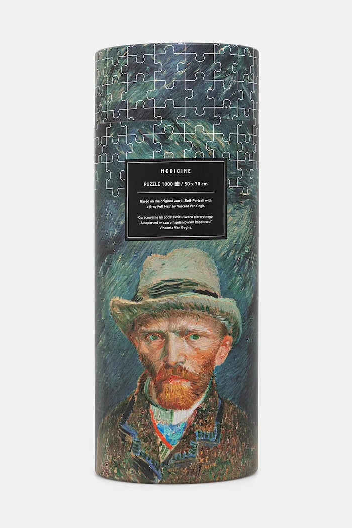 Пъзел Medicine