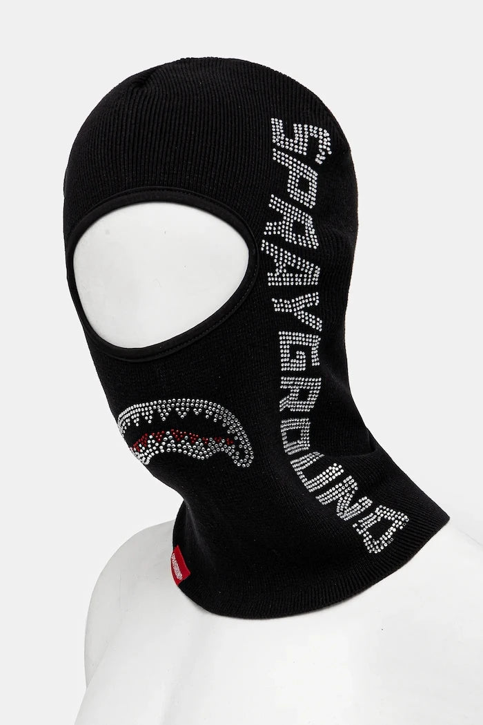 Балаклава Sprayground