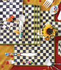 Courtly Check Placemats (Set of 4)