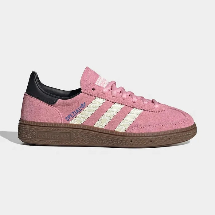 Çocuk süet spor ayakkabı adidas Originals HANDBALL SPEZIAL