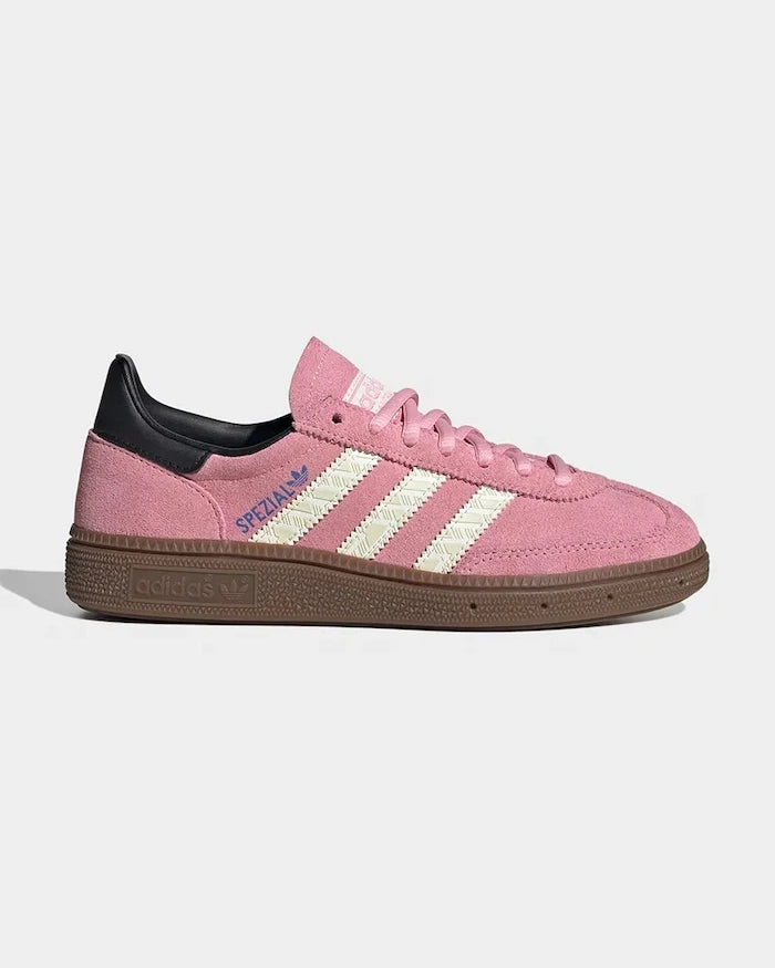 Çocuk süet spor ayakkabı adidas Originals HANDBALL SPEZIAL