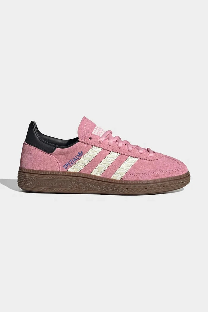 Çocuk süet spor ayakkabı adidas Originals HANDBALL SPEZIAL