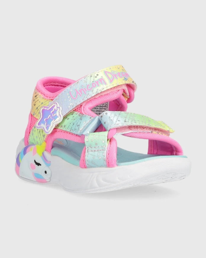 Skechers Çocuk Sandalet