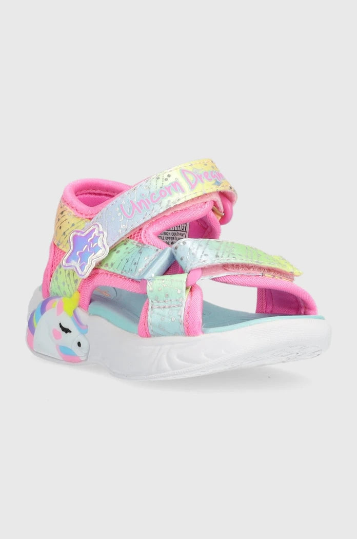 Детски сандали Skechers