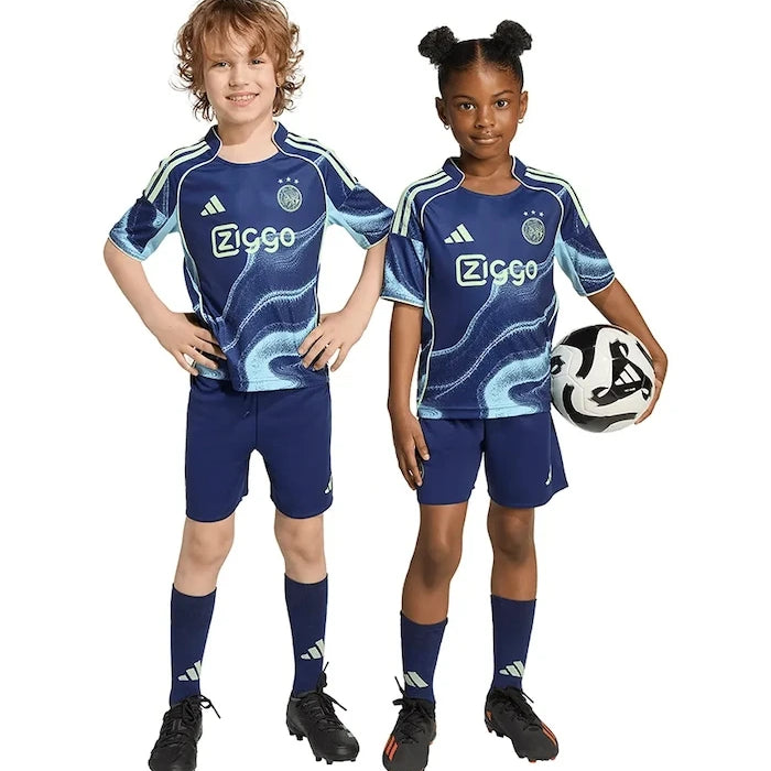 Детски комплект adidas Performance AJAX