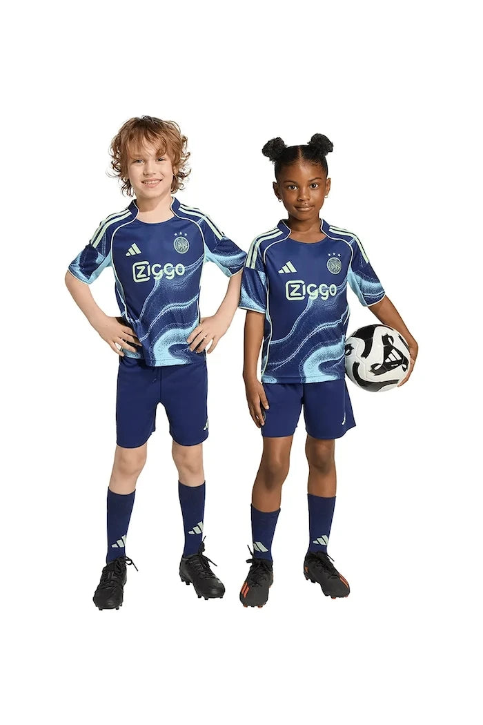 Детски комплект adidas Performance AJAX