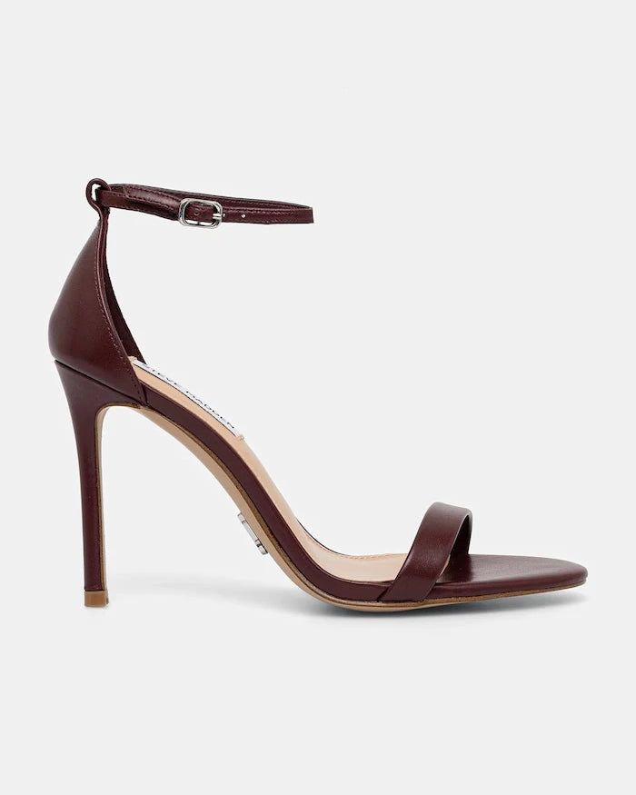 Steve Madden Tecy Deri Sandaletler