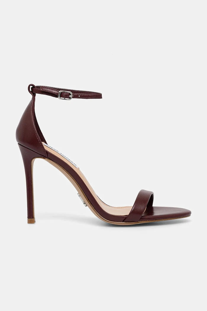 Steve Madden Tecy Deri Sandaletler