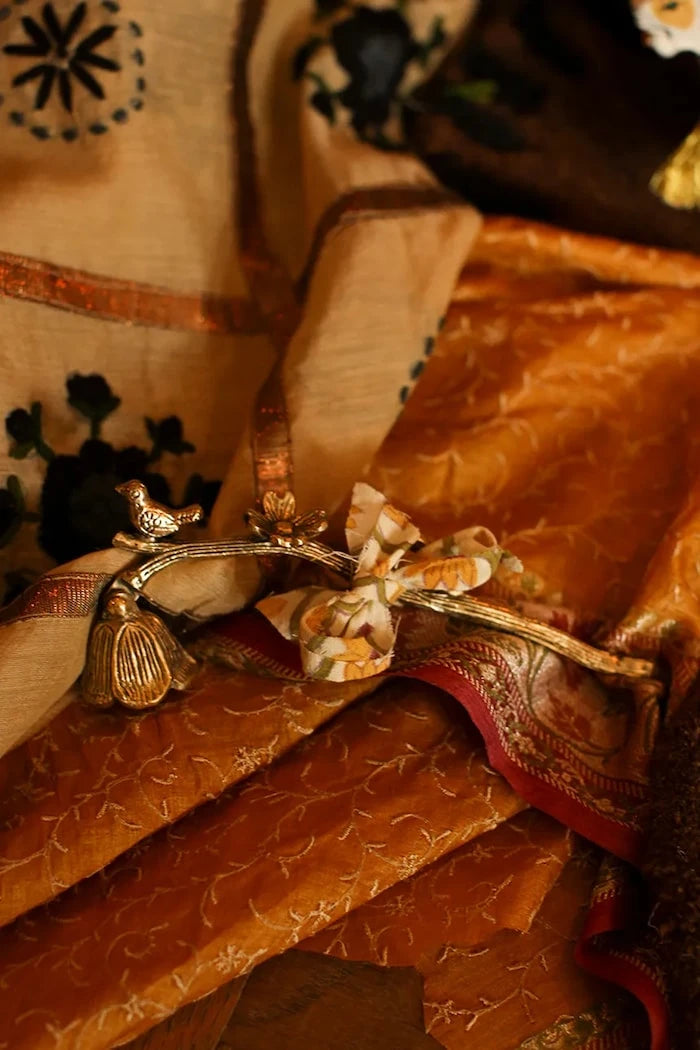 Doing Goods Chirpy 16 cm Mum Söndürücü