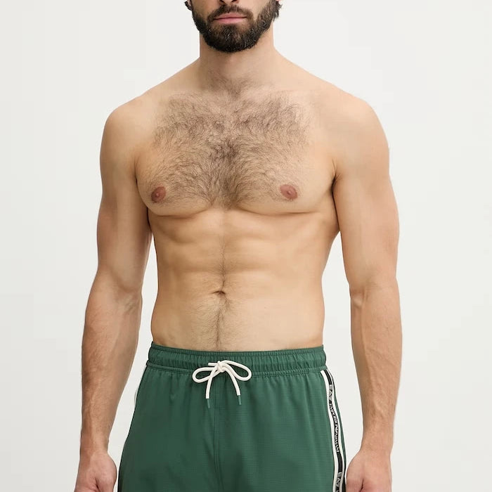 EA7 Emporio Armani плувни шорти мъжки