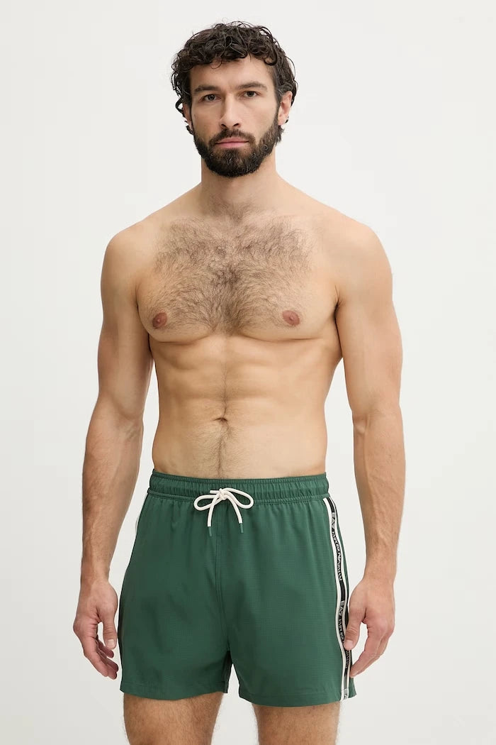 EA7 Emporio Armani erkek mayo şortu