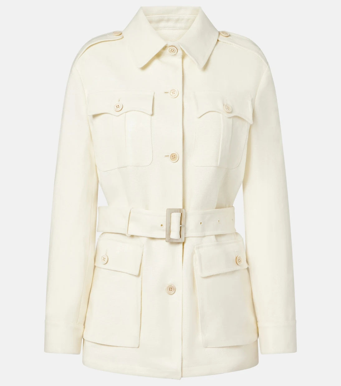Ralph Lauren Collection - Sydney keten ceket