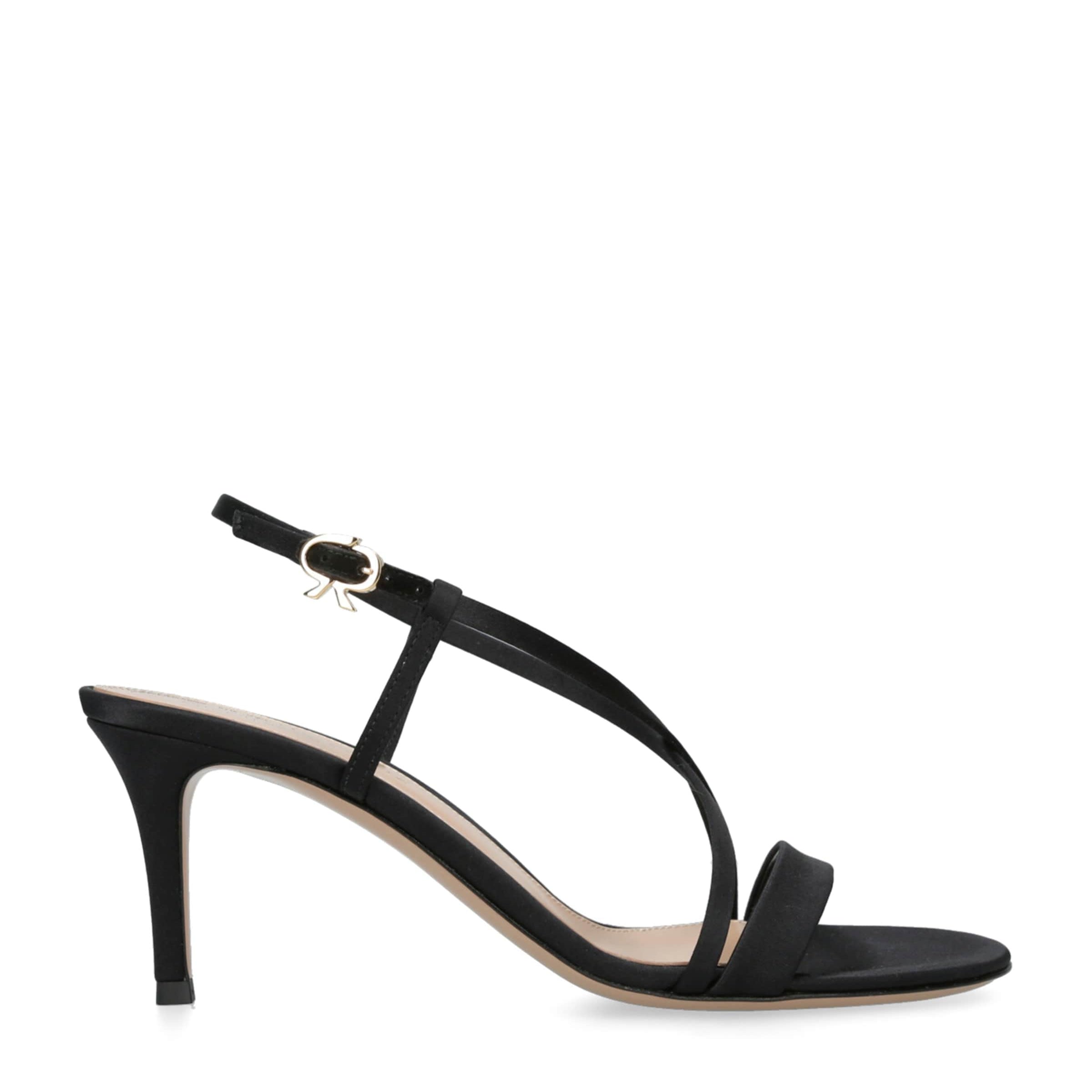 Larisse Heeled Sandals 70