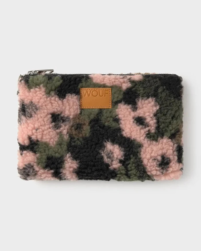 WOUF Margot Clutch 21 x 14 x 2 cm