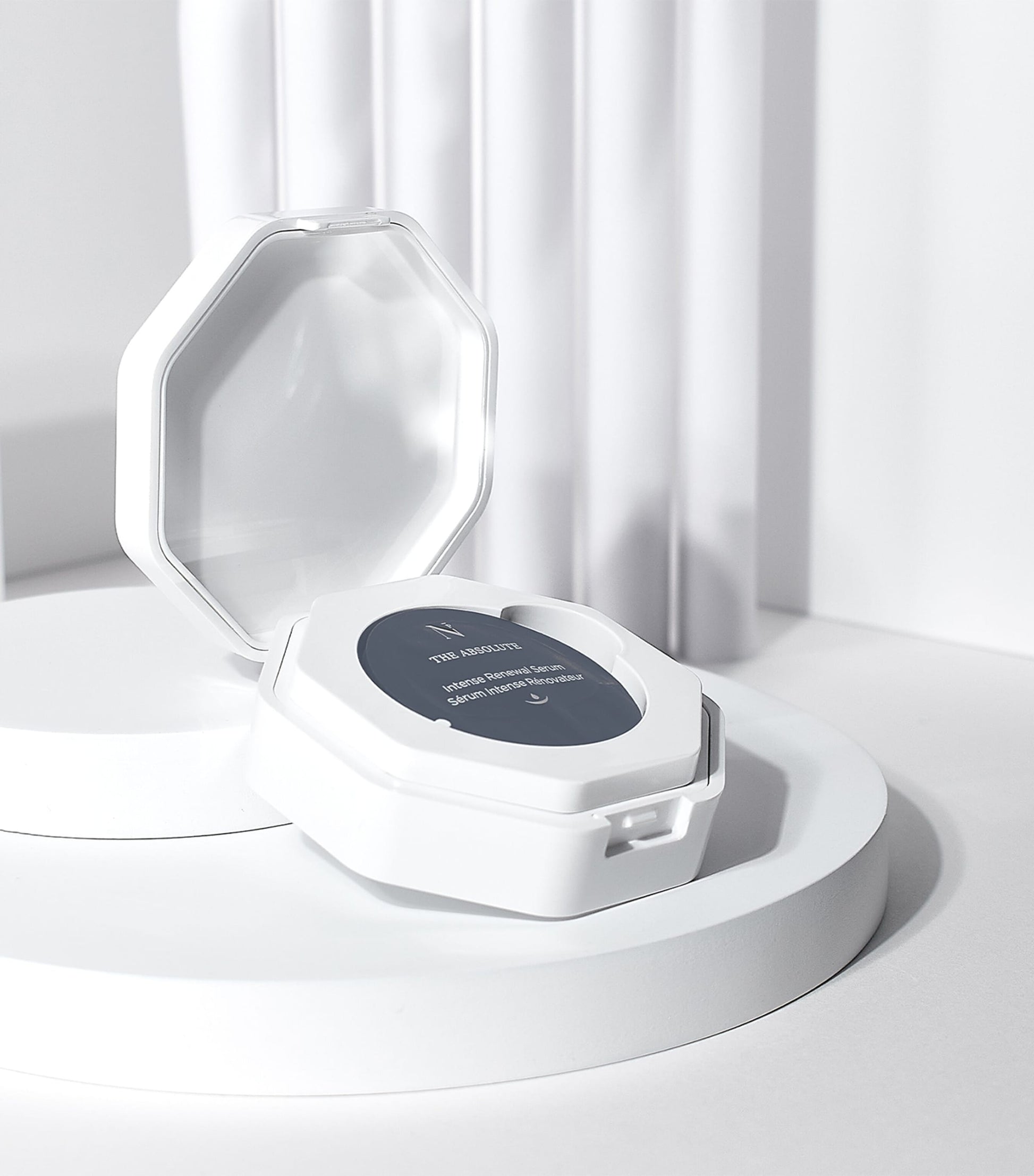 The Absolute Intense Renewal Serum