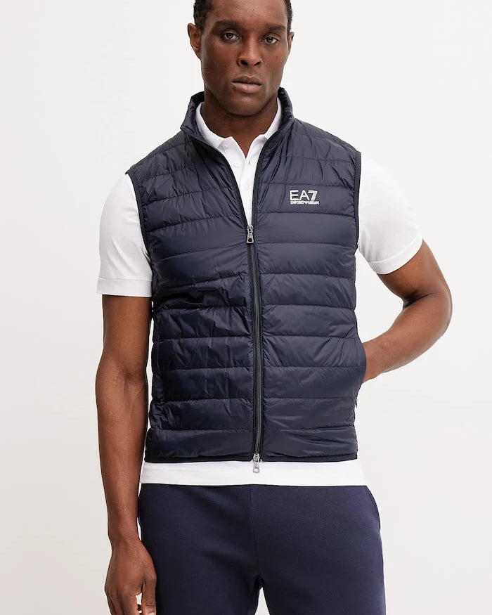 EA7 Emporio Armani Şişme Yelek