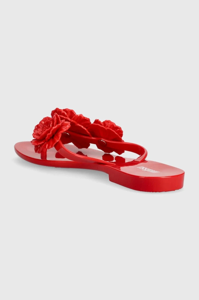 Джапанки Melissa MELISSA HARMONIC SPRINGTIME AD
