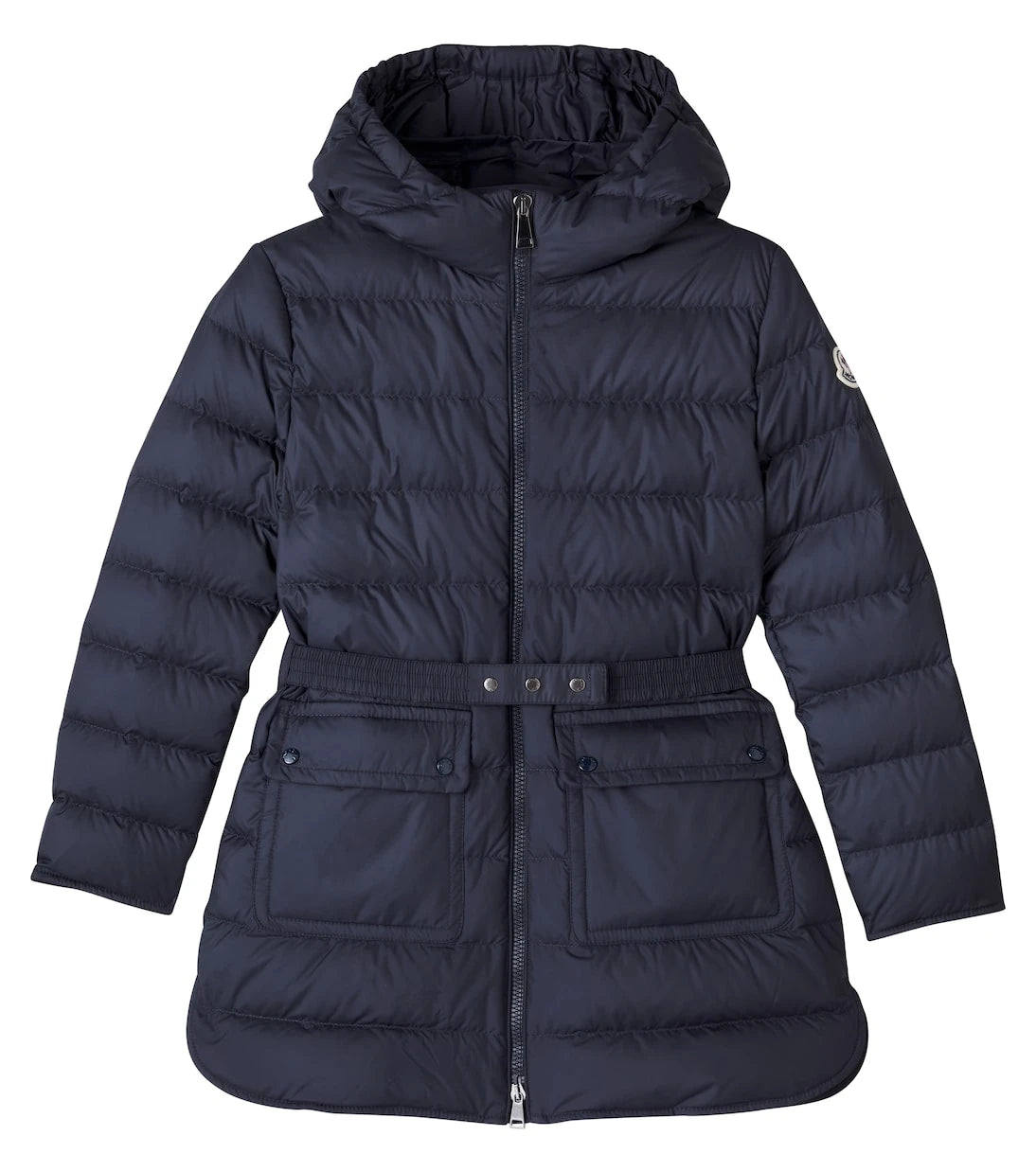 Moncler Enfant - Pasenza kuş tüyü ceket