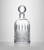 Crystal Mastercraft Irish Lace Decanter (900ml)